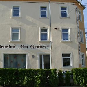 Pension Am Renner
